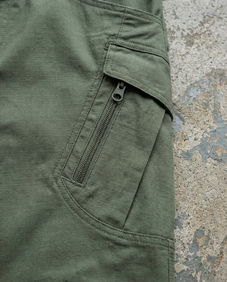 Stormpath™ Utility Pants – Heavy-duty cargo pants