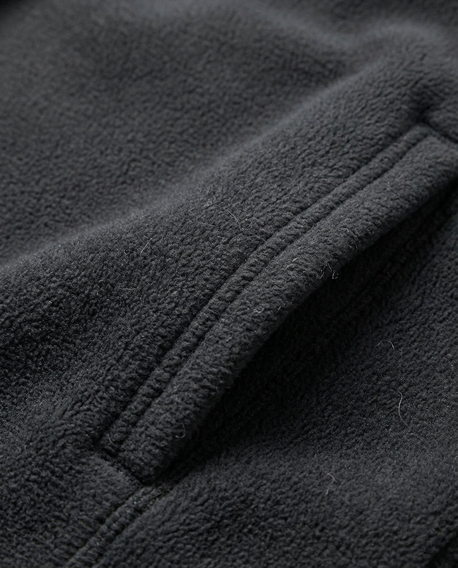 ColdGuard™ Fleece Sweater – Built to protect against the cold