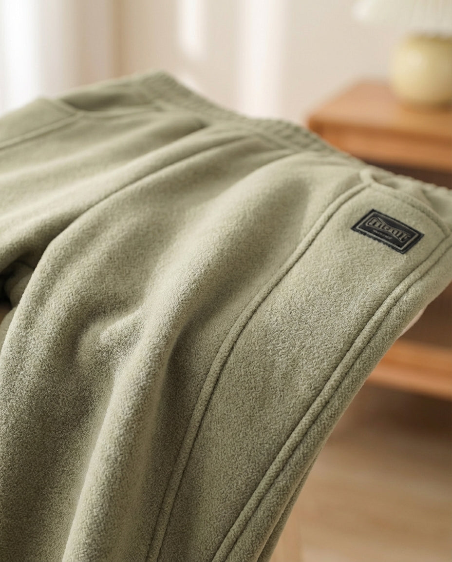 NORA™ – Warme, schmeichelhafte Thermohose