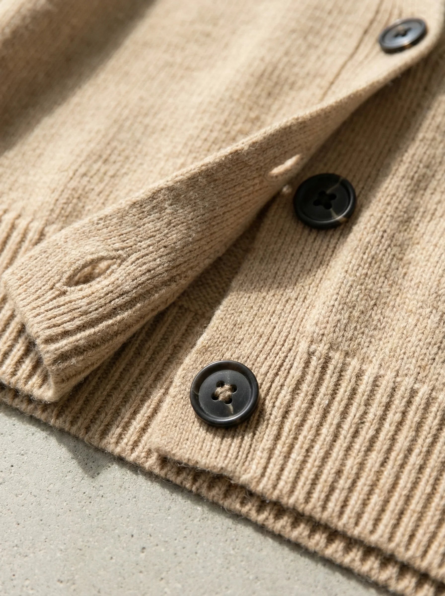 DailySoft™ – Women’s lightweight everyday cardigan