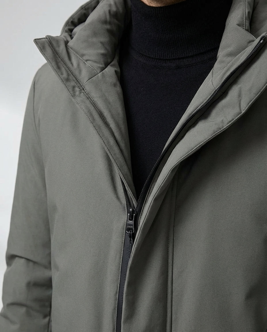 Urbani™ Jacket – Premium urban jacket for everyday wear