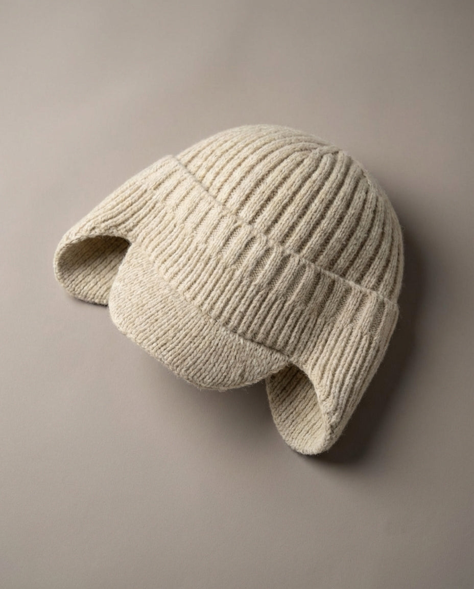 5. Thoughtful details for real winter comfort