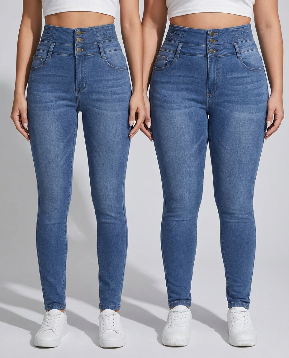 ThermaFit™ High-Waist Thermal Pants