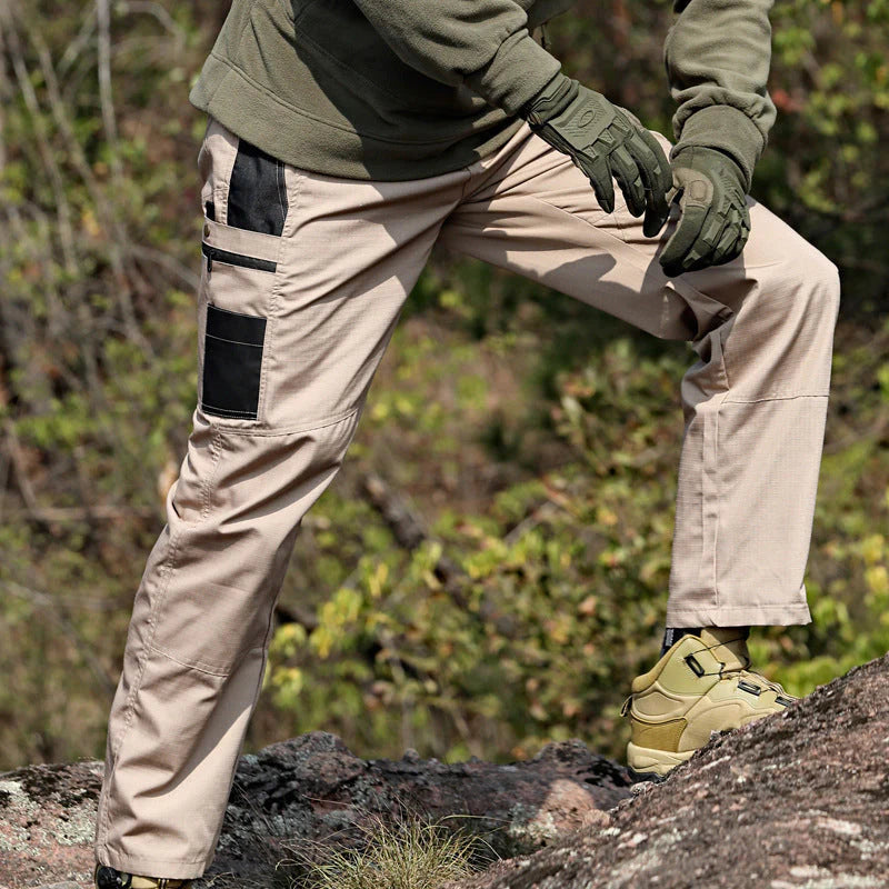 Veltrix™ • Urban Performance Pants for Everyday Life & Adventure