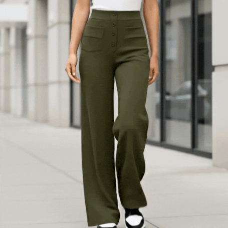 5. Eight versatile colours — each one works with 80% of your wardrobe