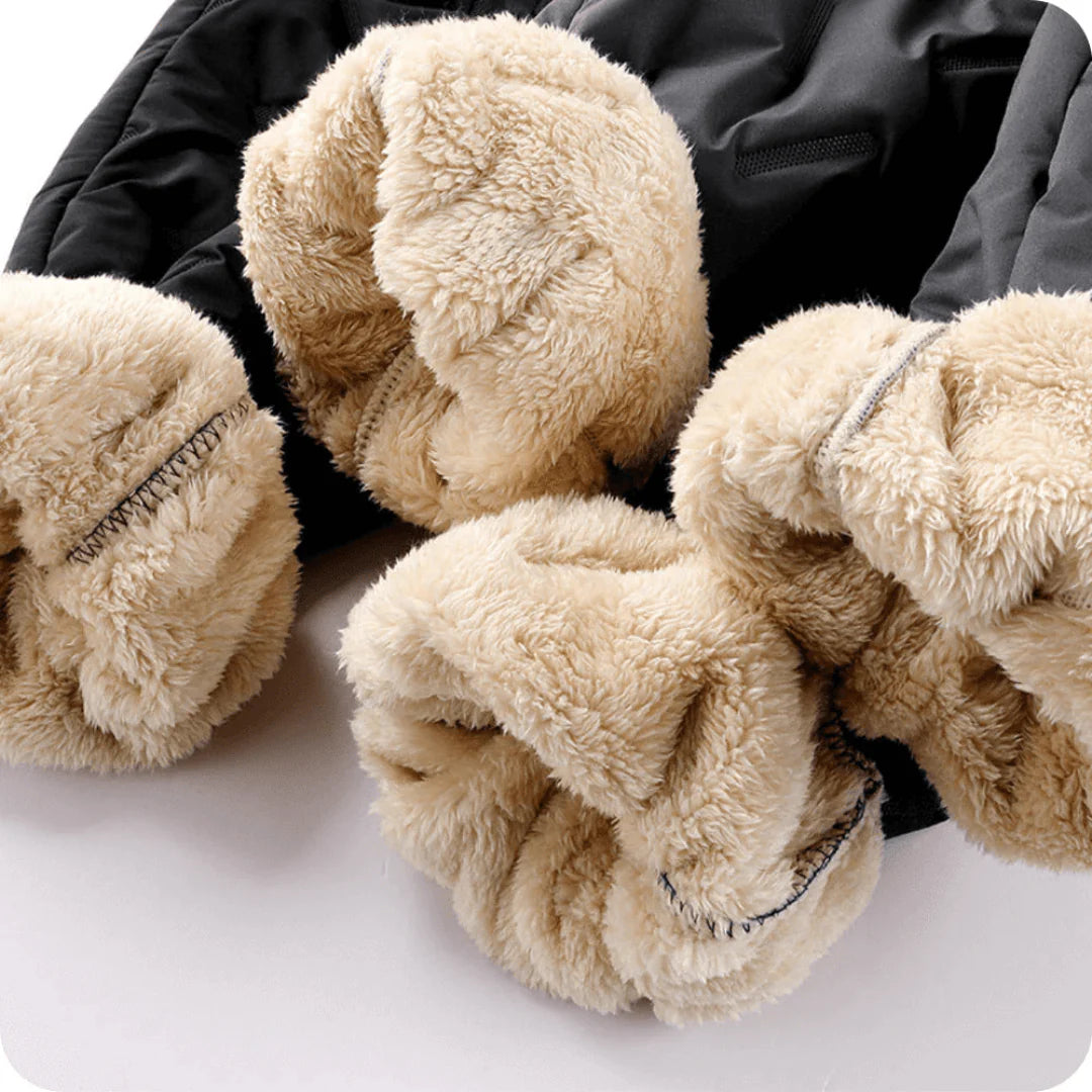 NordTherm™ – Thermal Pants for All-Weather Comfort